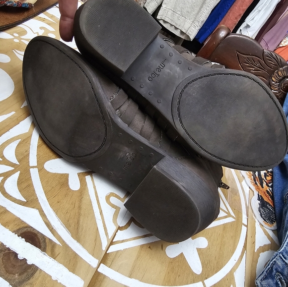 Booties - Picture 2 of 5